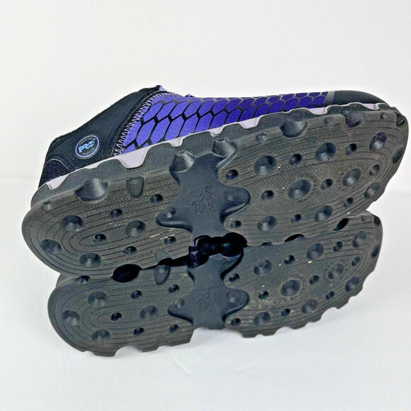 Timberland Pro Powertrain Sport Alloy Toe Work Women's Shoes Size 11M - Picture 13 of 13